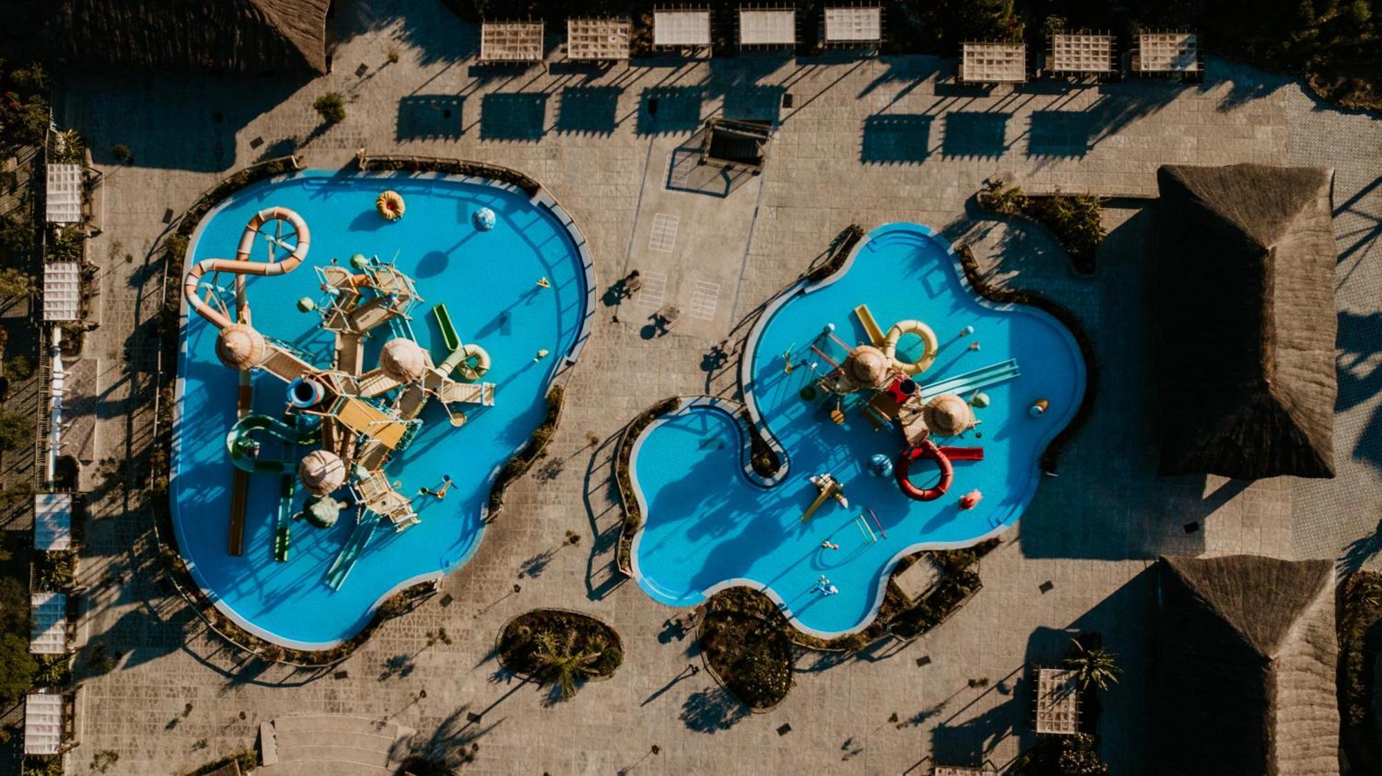 Kuriftu Resort And Spa Bishoftu 外观 照片