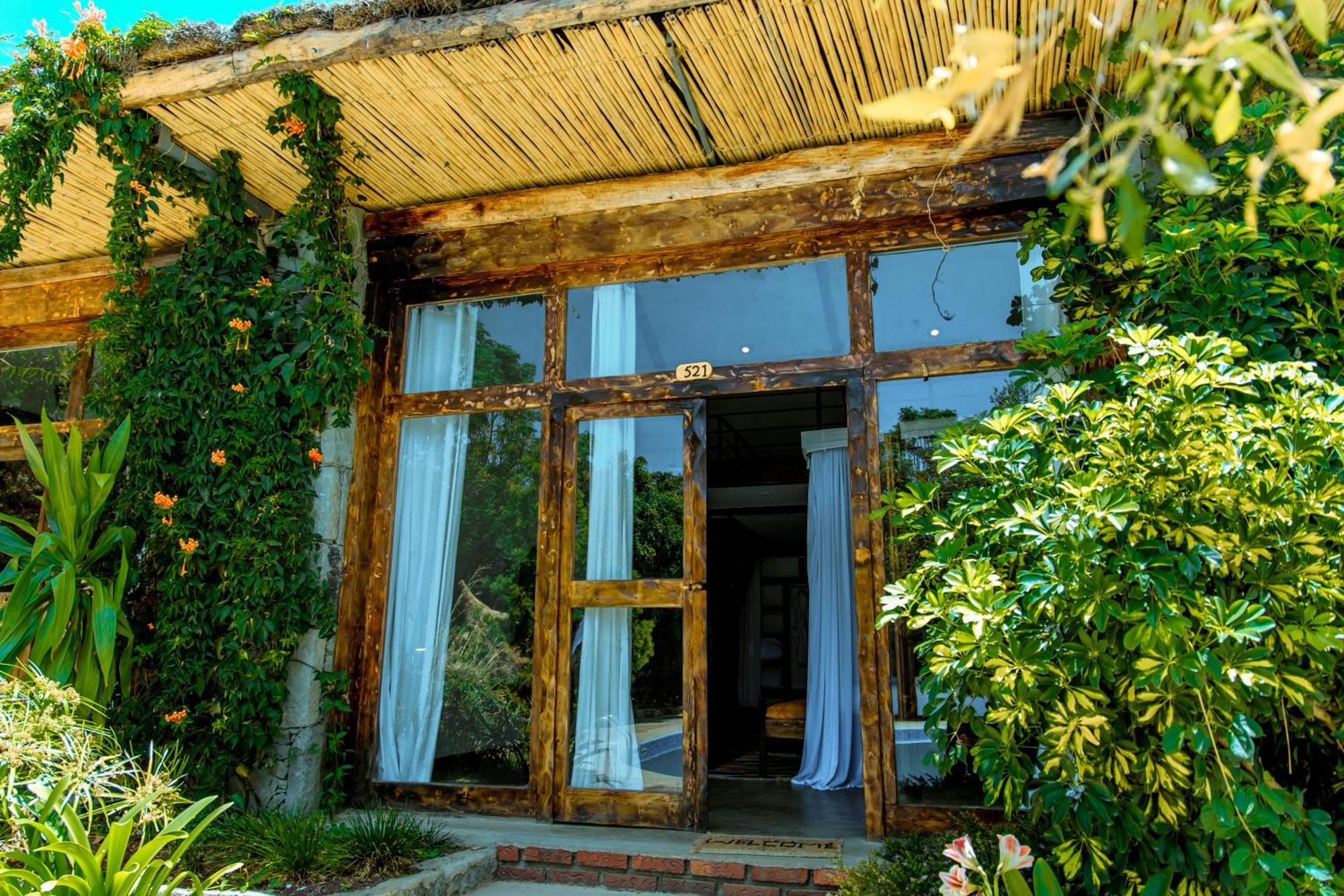 Kuriftu Resort And Spa Bishoftu 外观 照片