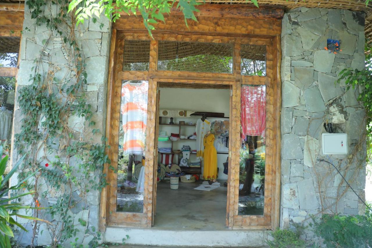 Kuriftu Resort And Spa Bishoftu 外观 照片